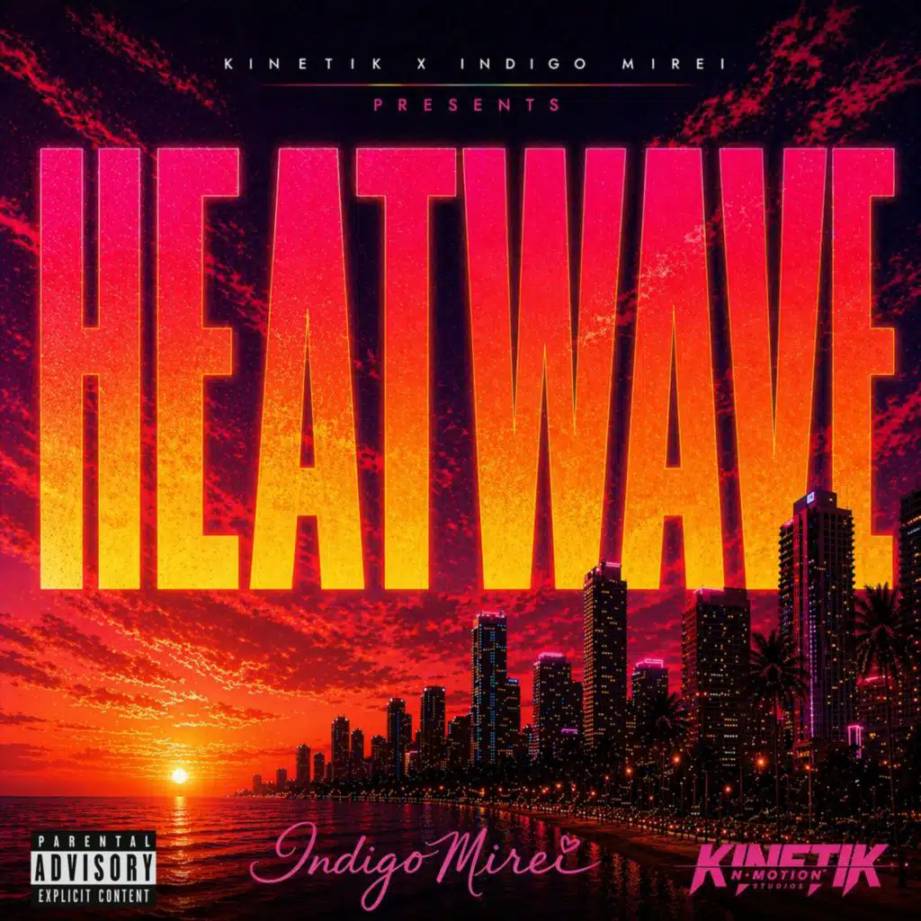Heatwave