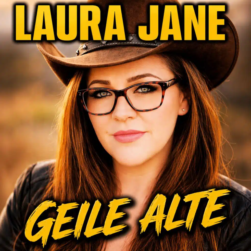 Laura Jane