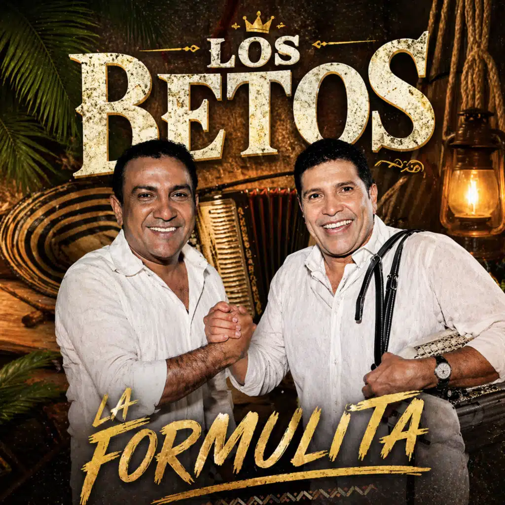Lejos De Ti   Los Beto