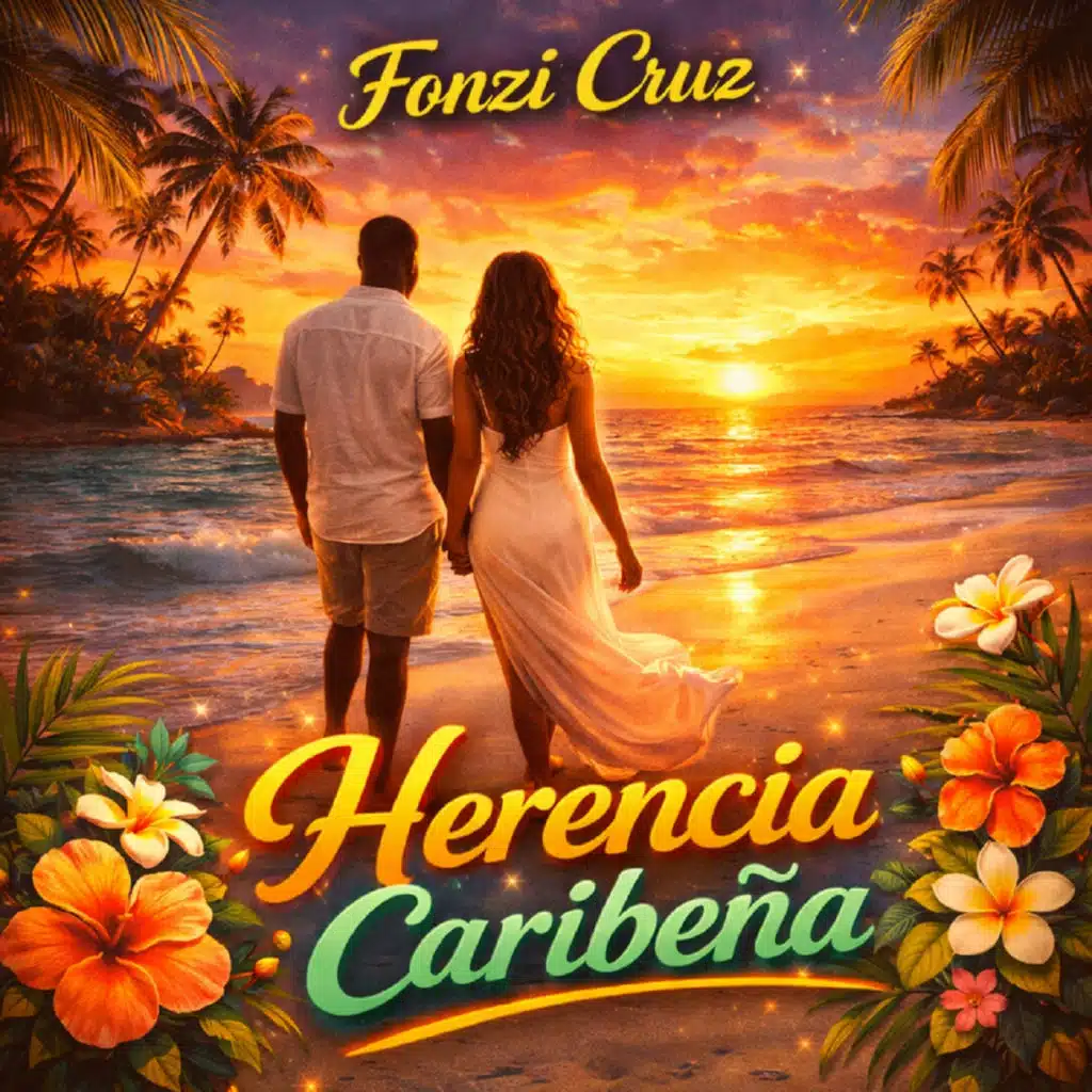 Herencia Caribeña