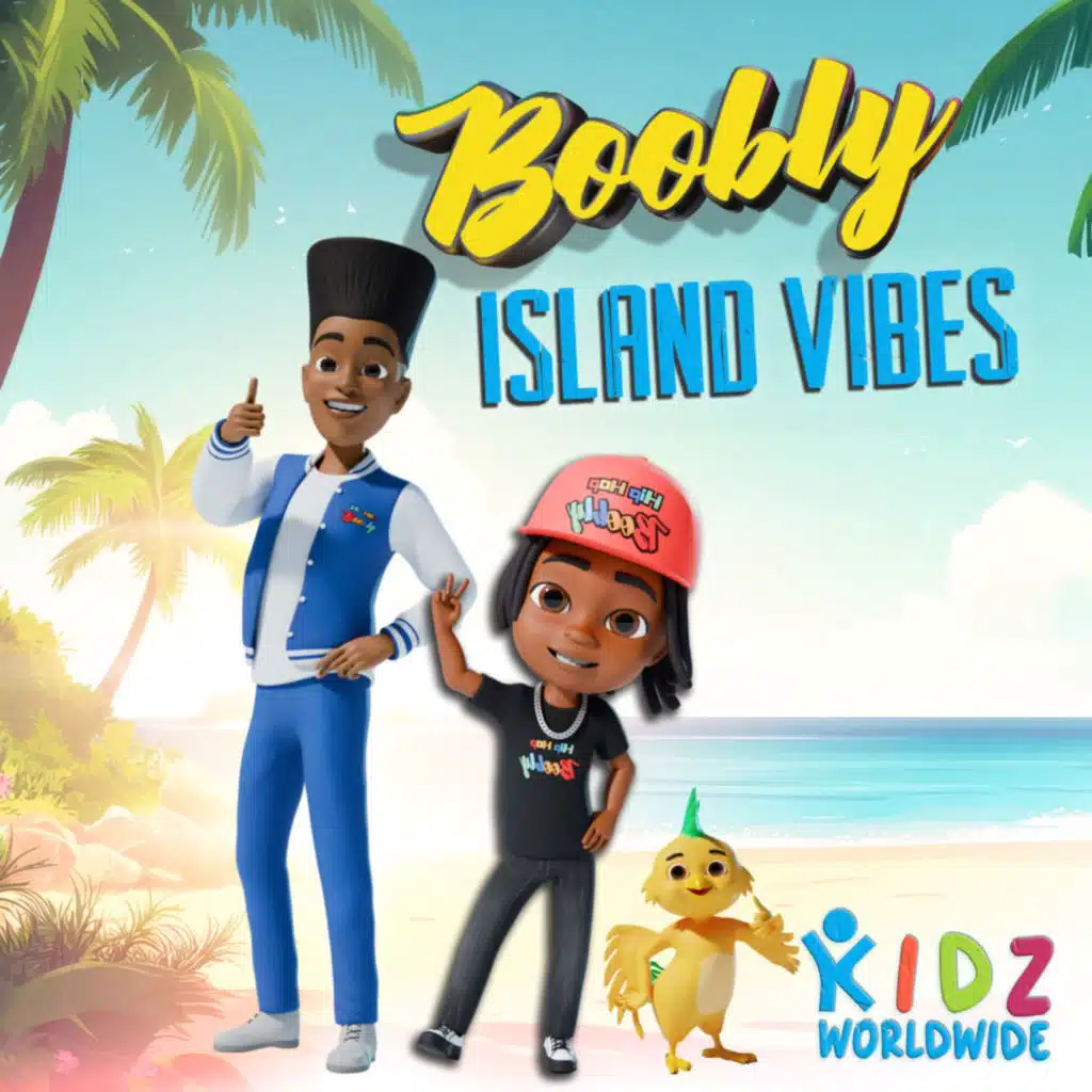 Hip Hop Boobly Show