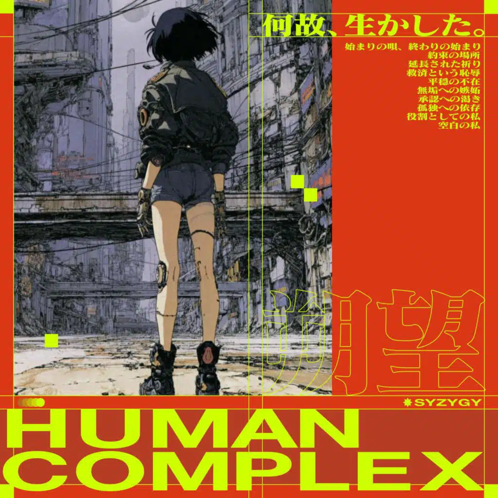 Human Complex