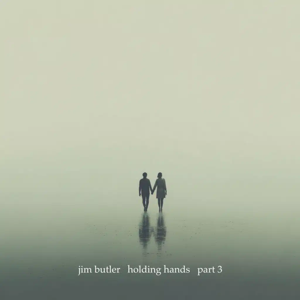 Deep Energy 2359 - Holding Hands - Part 3