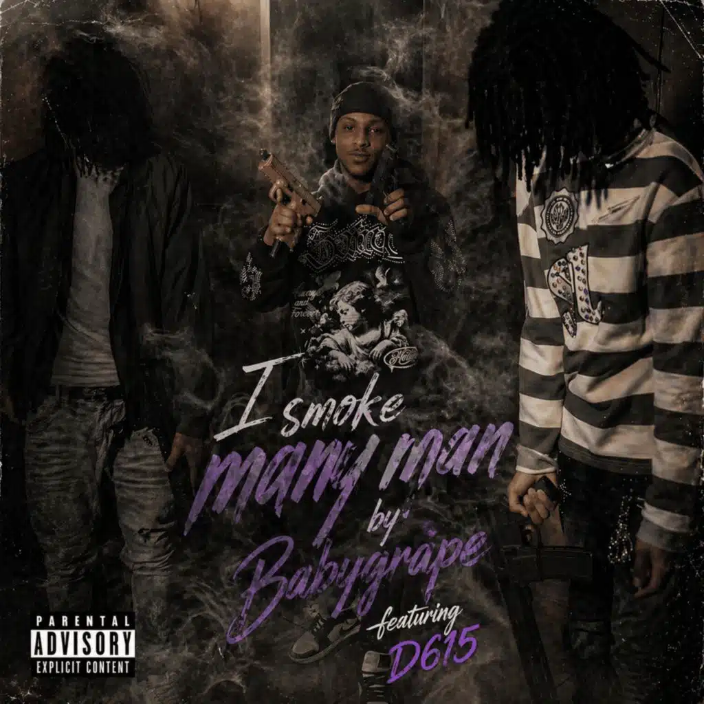 Babygrape