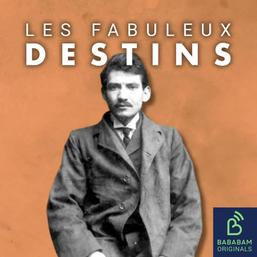 [FORMAT POCHE] Alexandre Jacob, le vrai Arsène Lupin