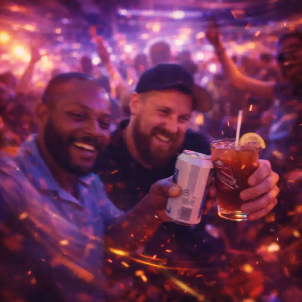 Pour Me Another (2026 Remix)