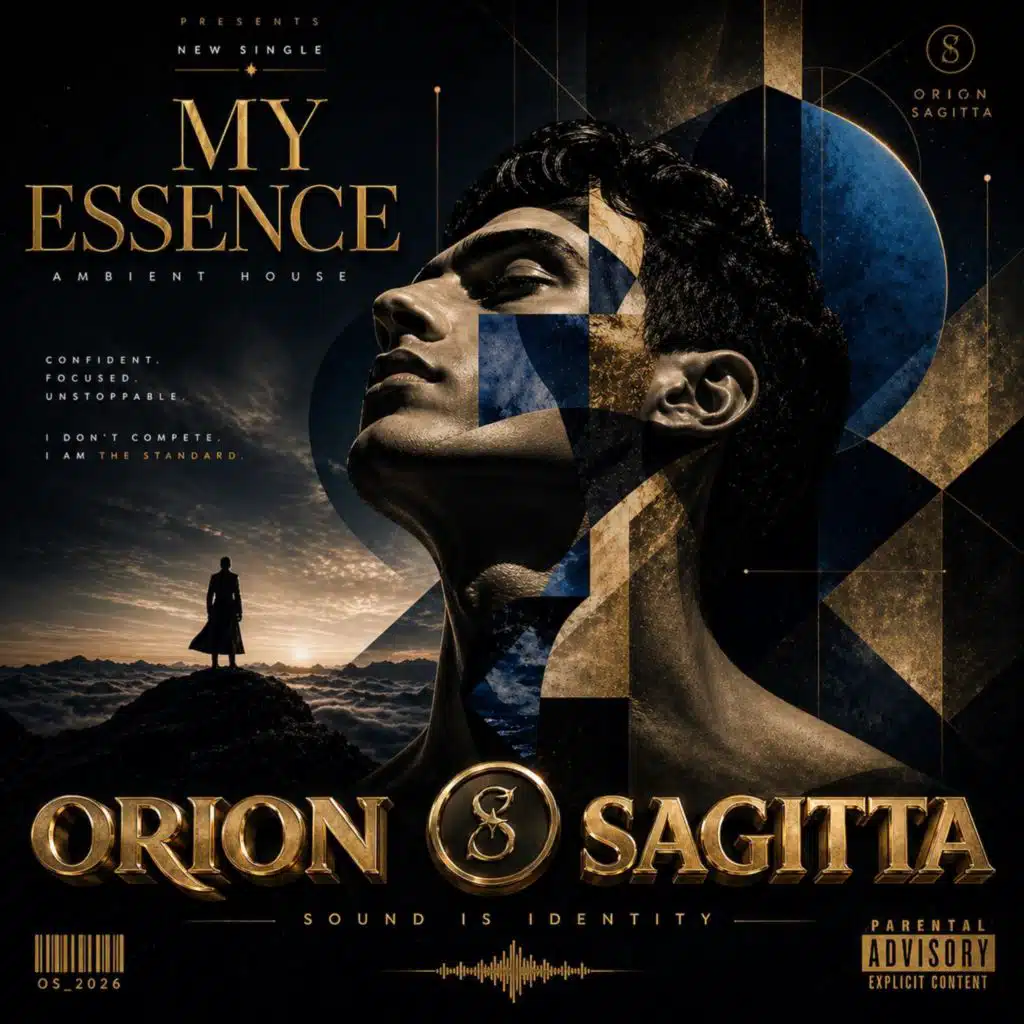 Orion sagitta