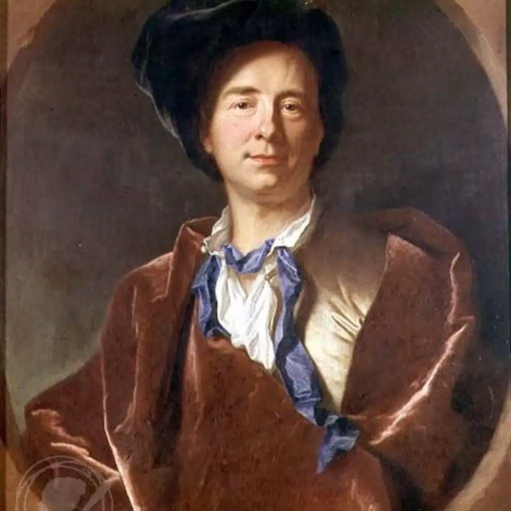 FONTENELLE, ENTRETIENS SUR LA PLURALITÉ DES MONDES #1 Le goût de la science