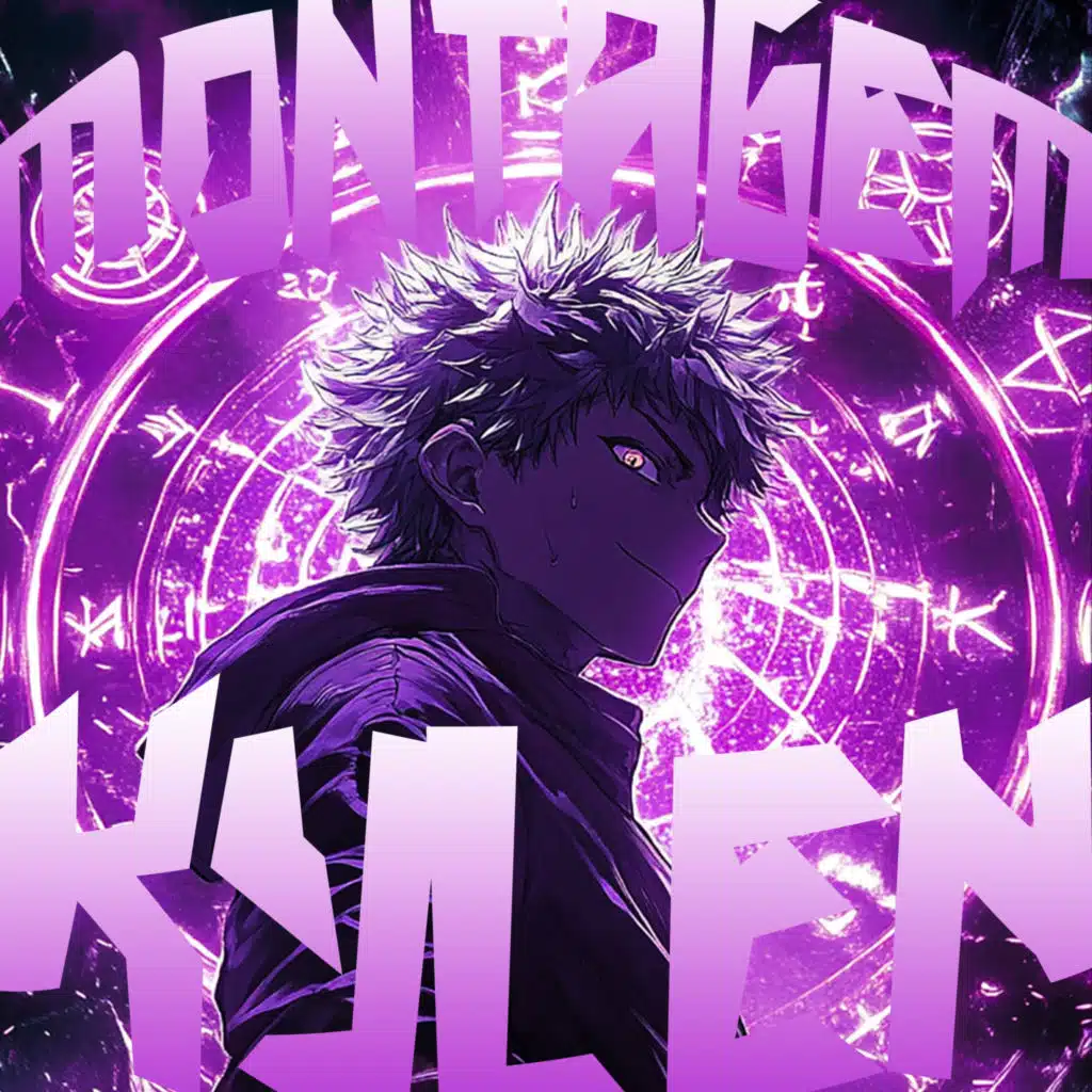 Montagem Kylen