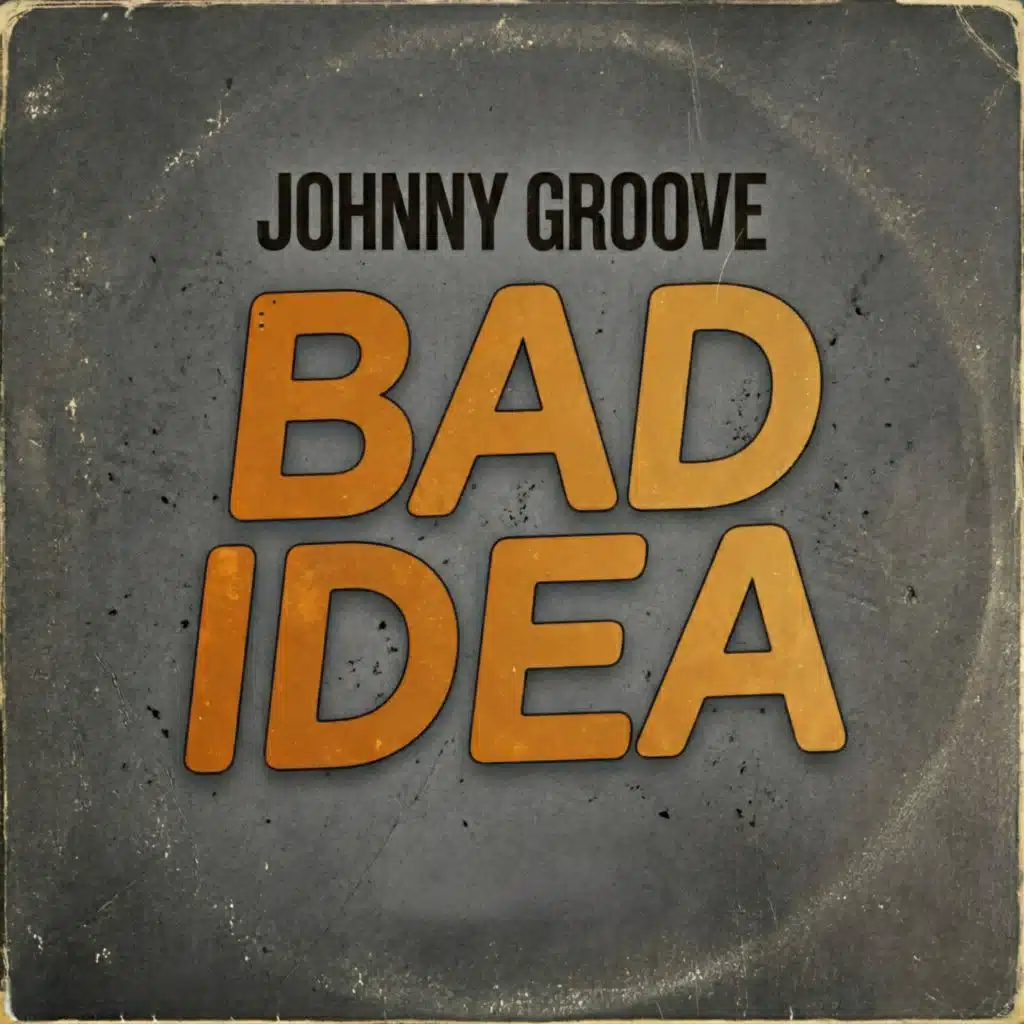 Johnny Groove