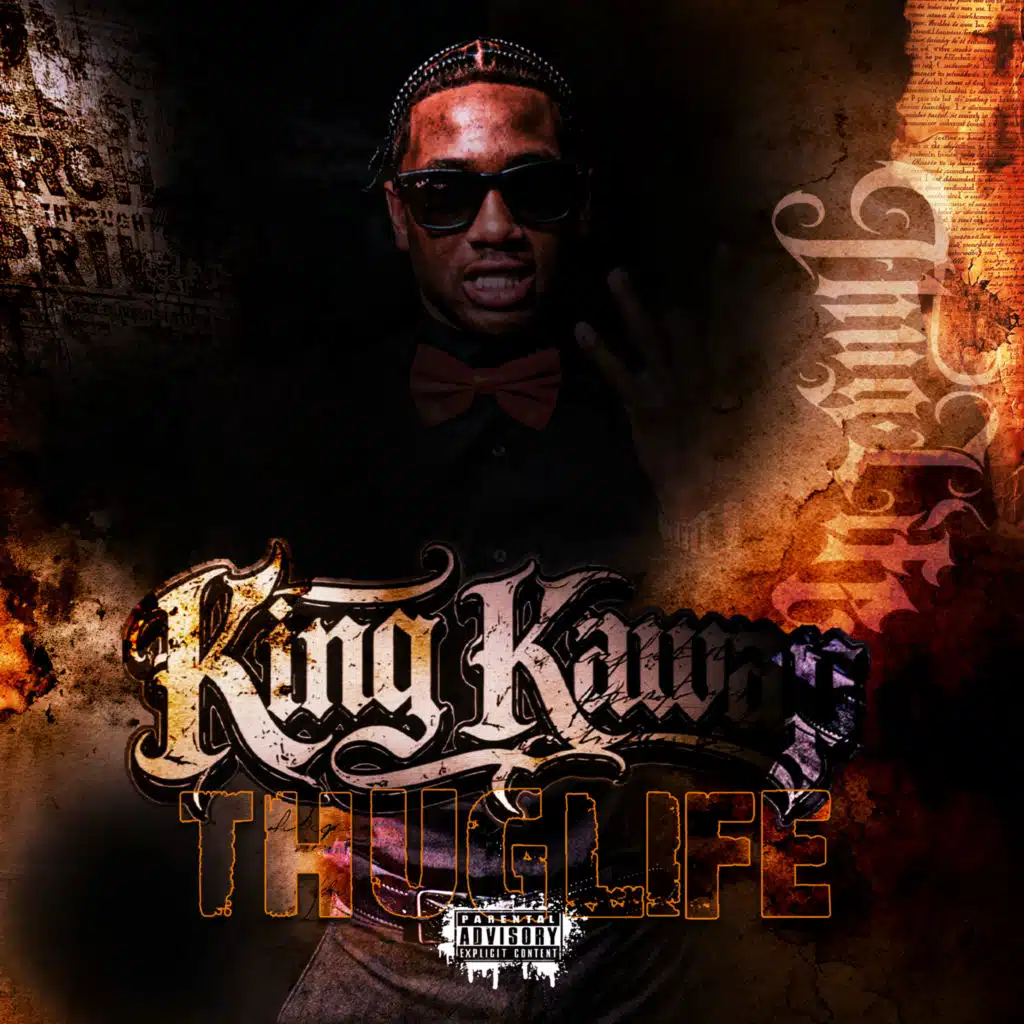 King Kawap