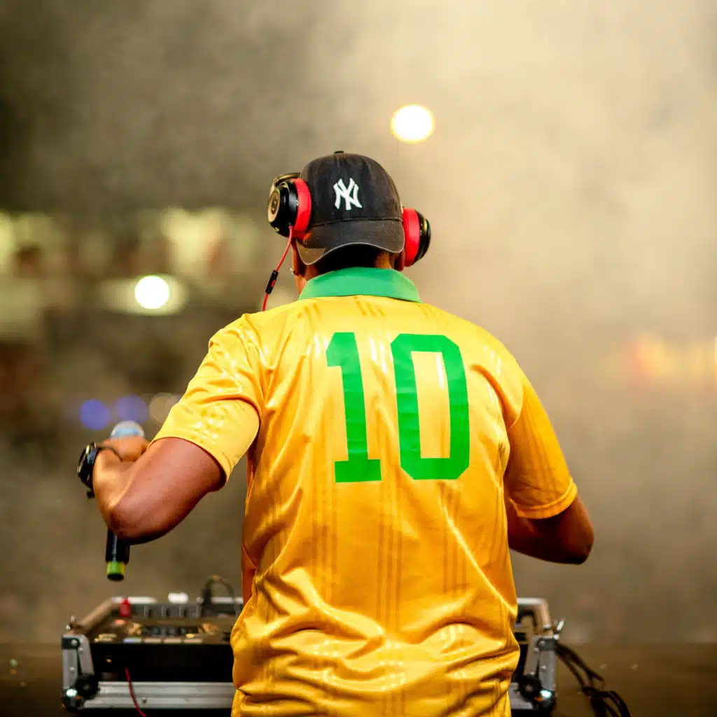 DJ Kokadah