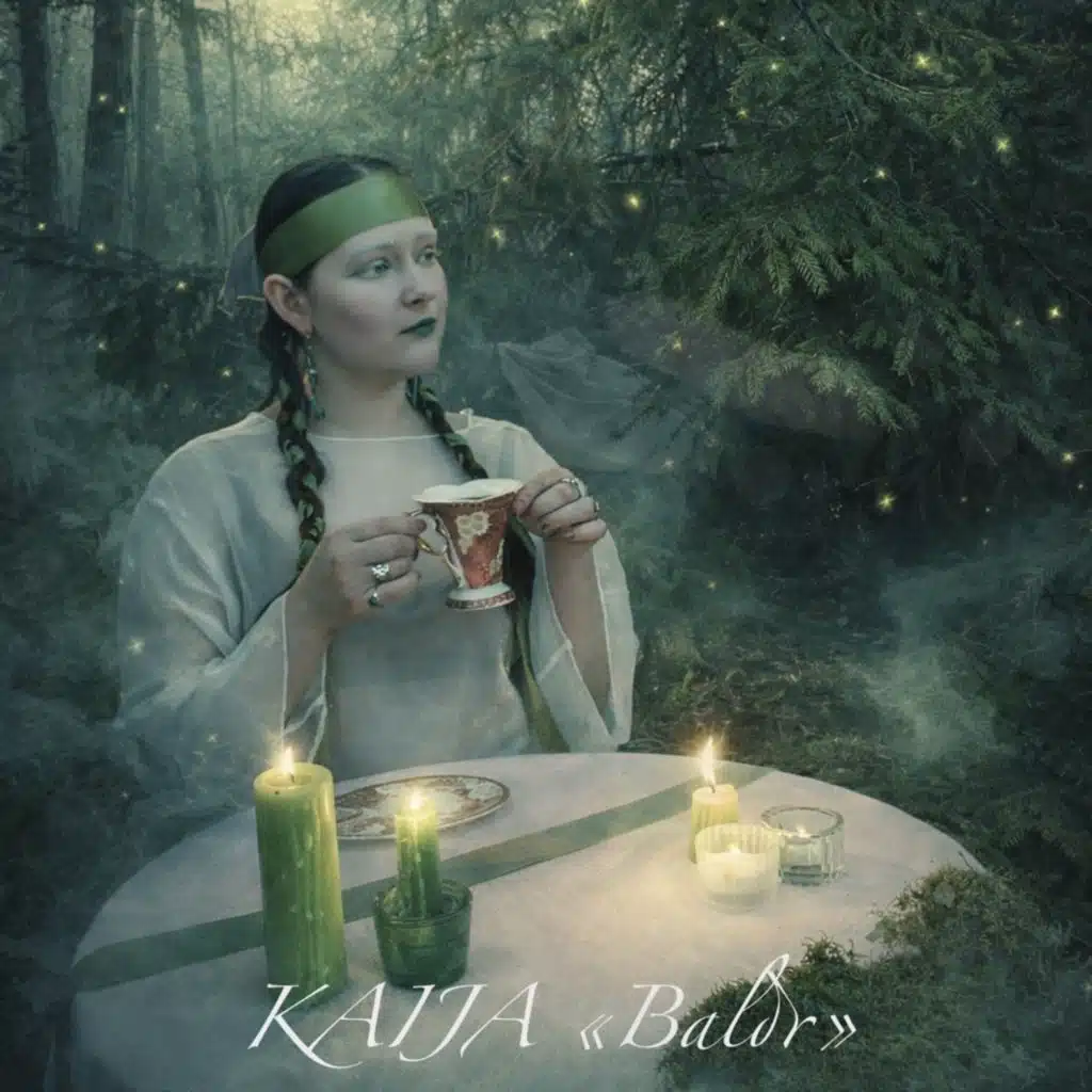 KAIJA