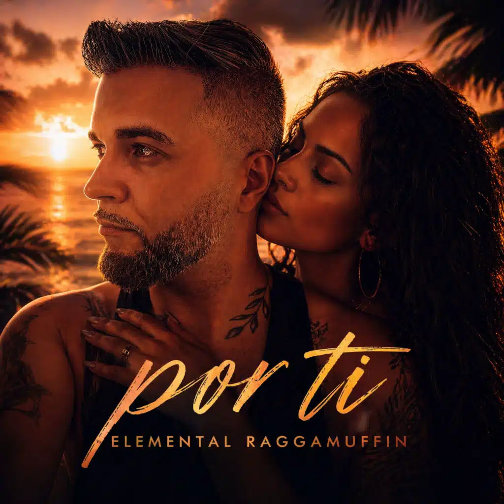 Elemental Raggamuffin