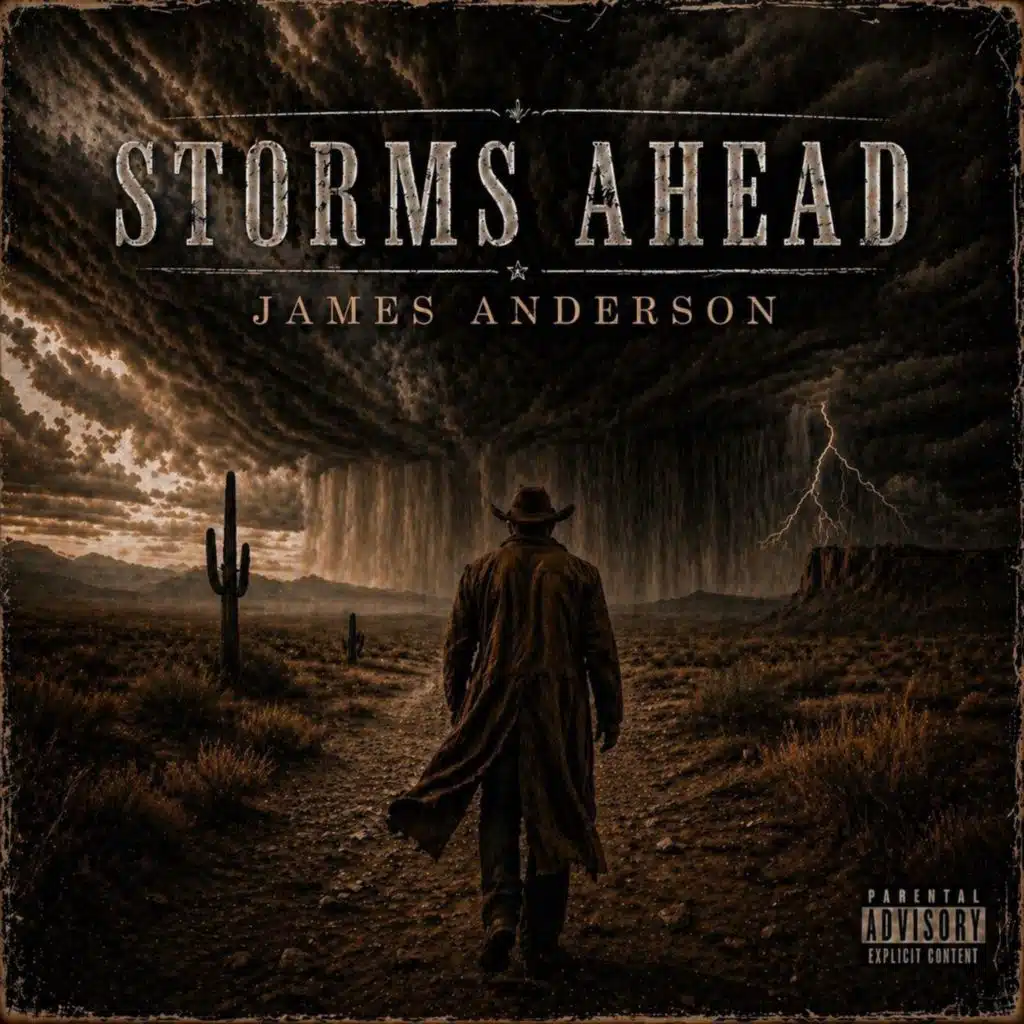 Storms Ahead