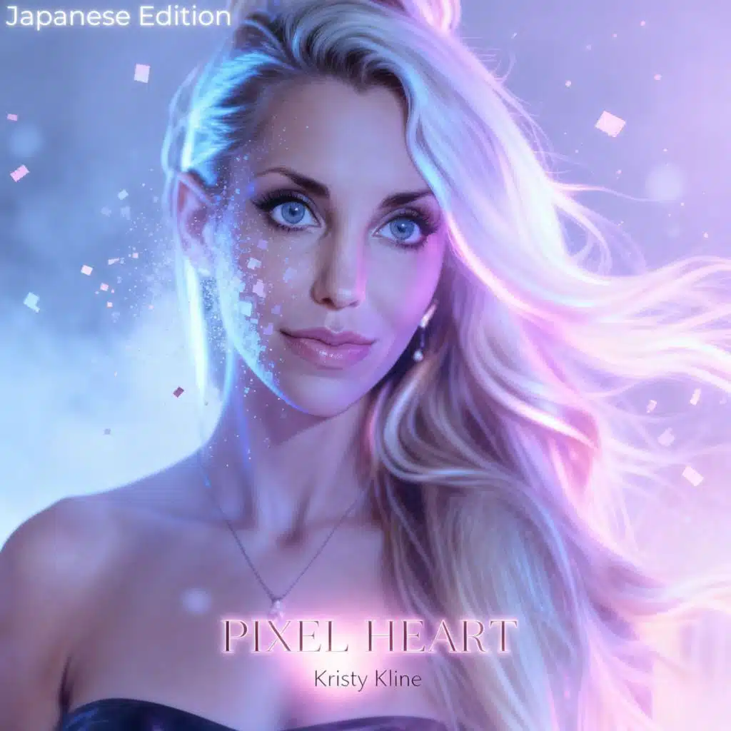 Pixel-Heart Japanese Edition