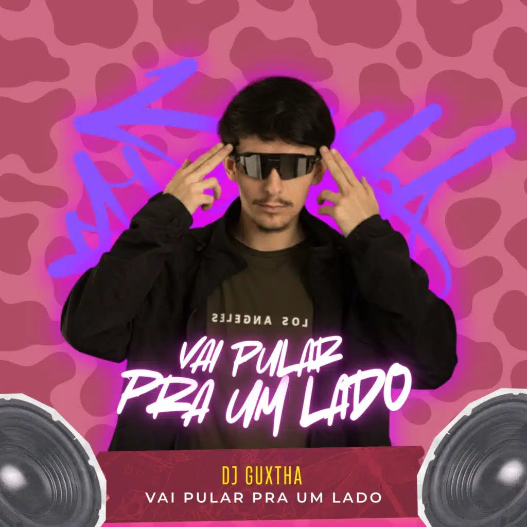 DJ GUXTHA