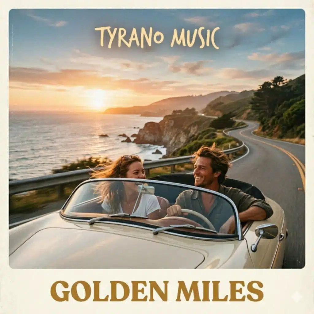 Golden Miles