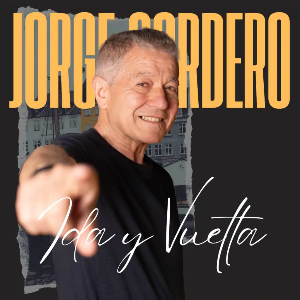 Jorge Cordero