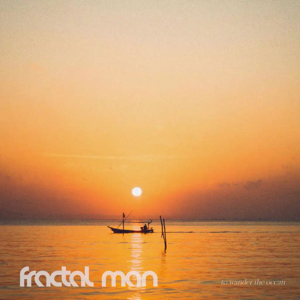 Fractal Man