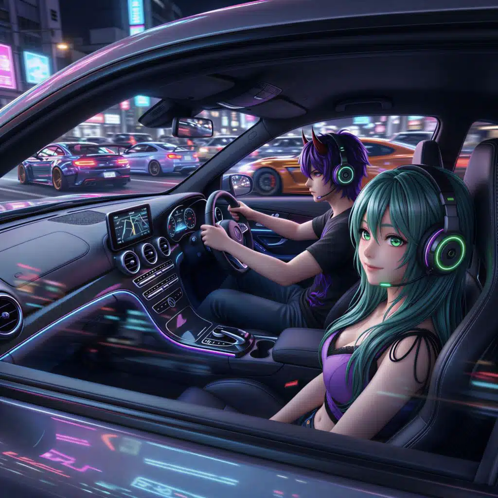 Streetrace