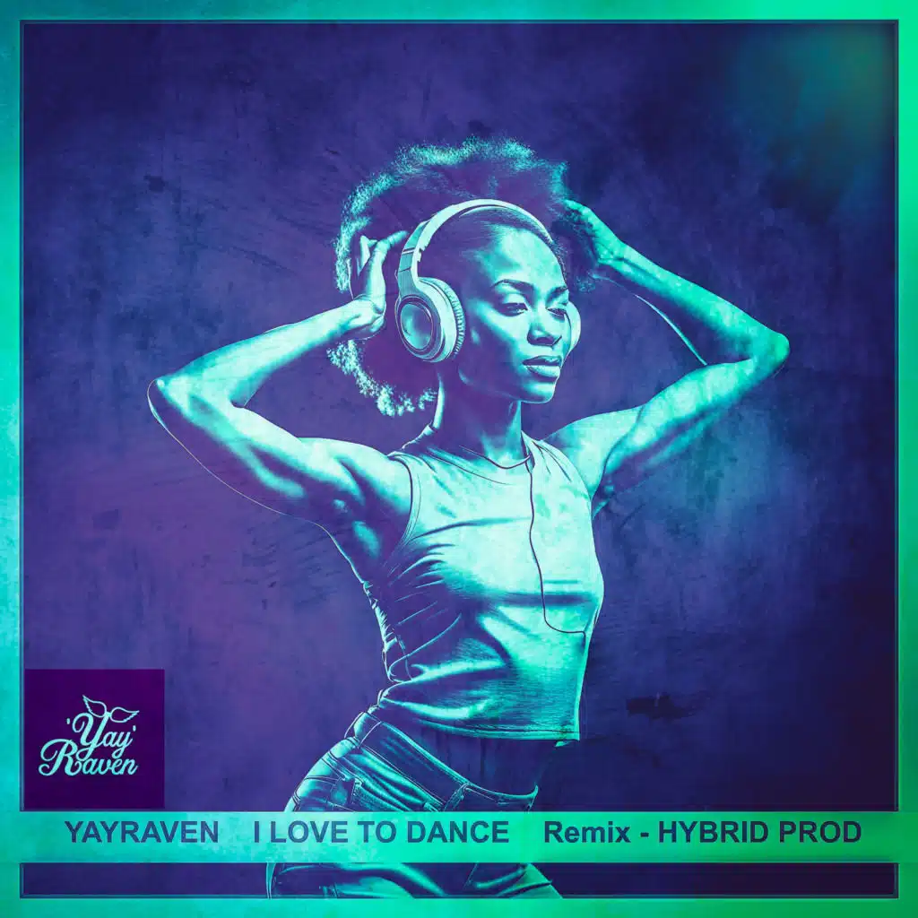 I Love to Dance