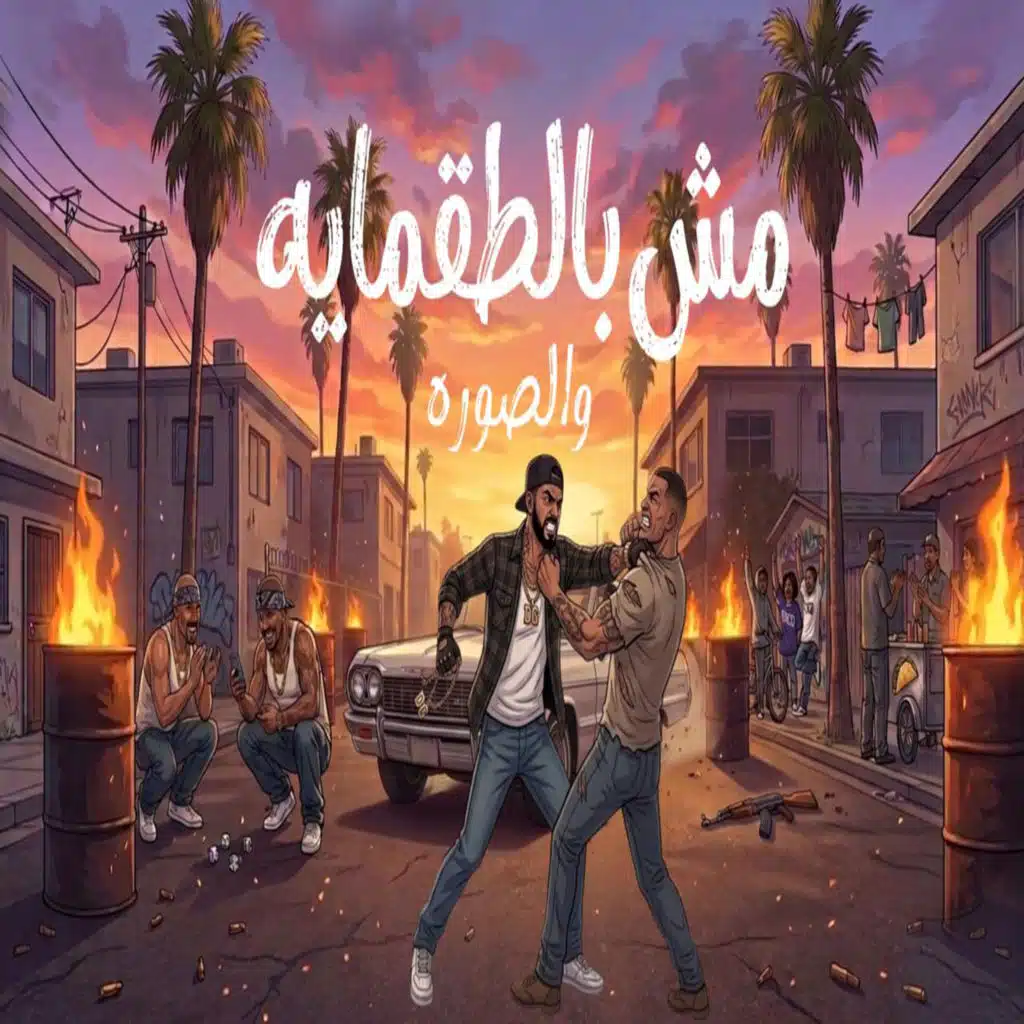 الديب