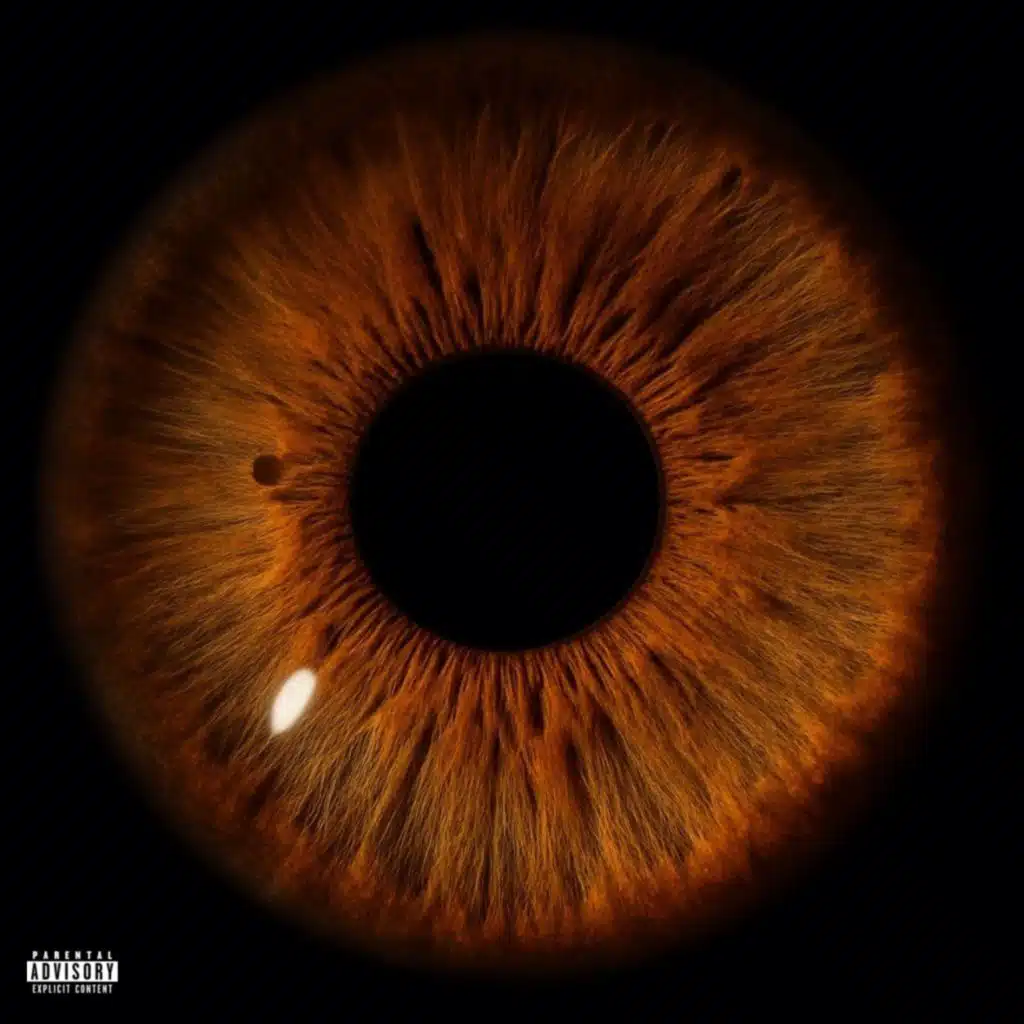 OJOS CARAMELO