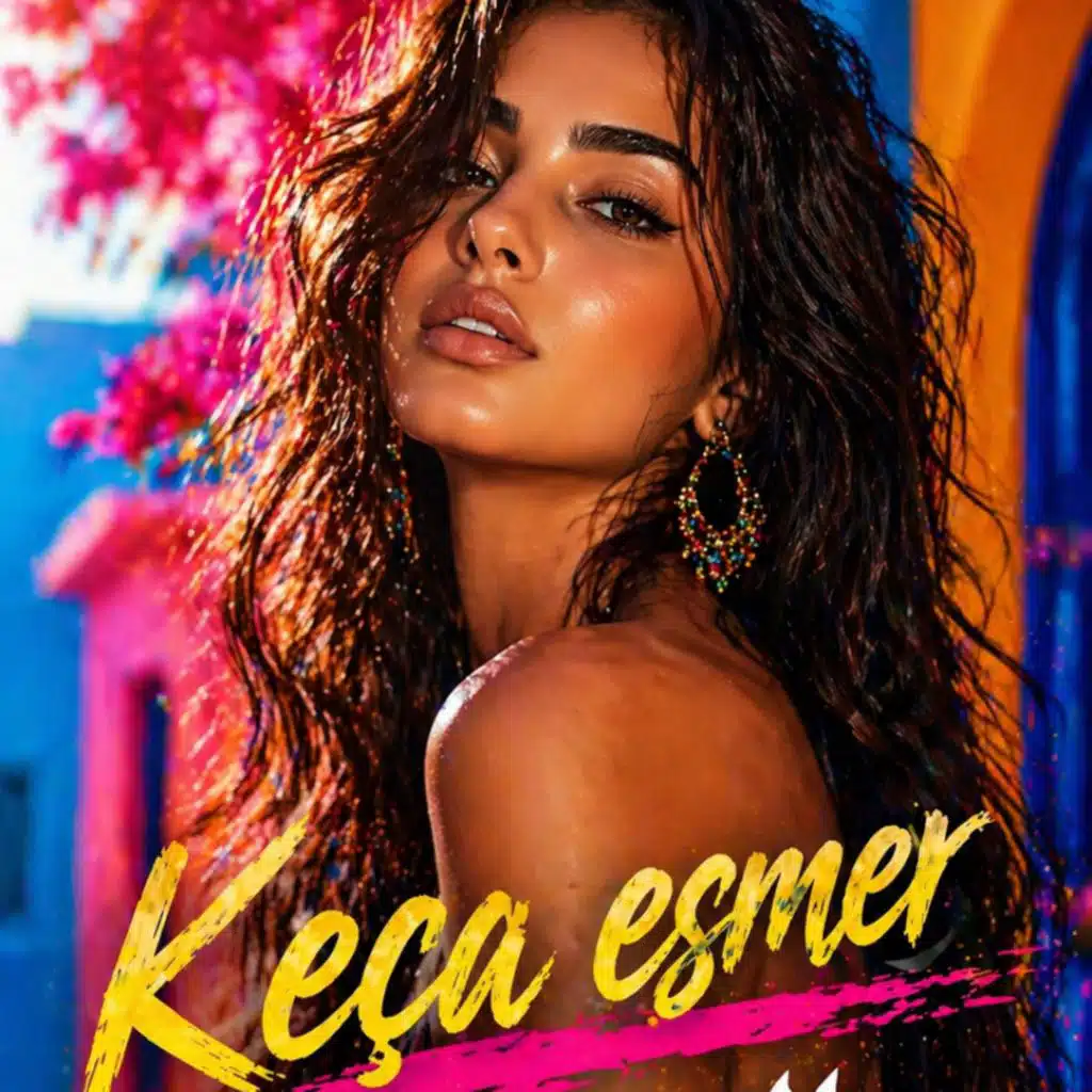 Keça esmer - السمرا