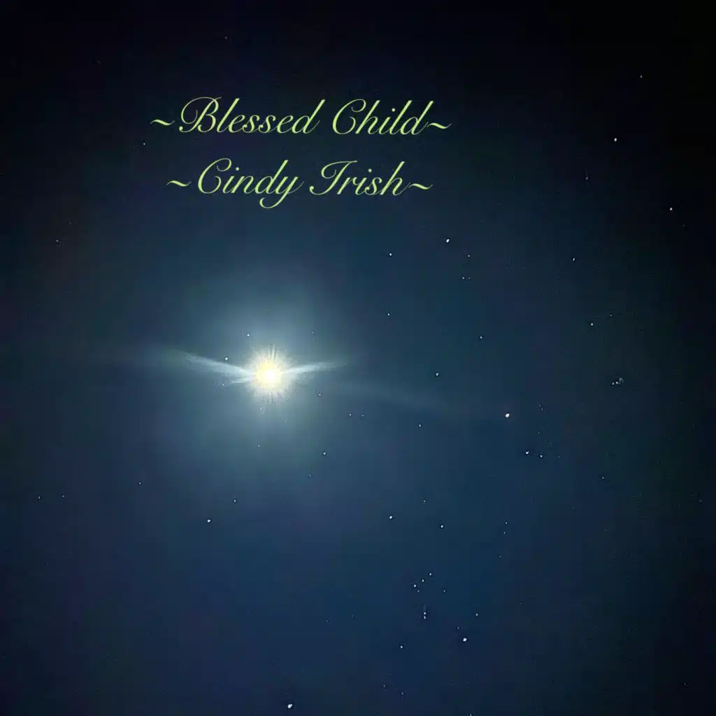 Blessed Child