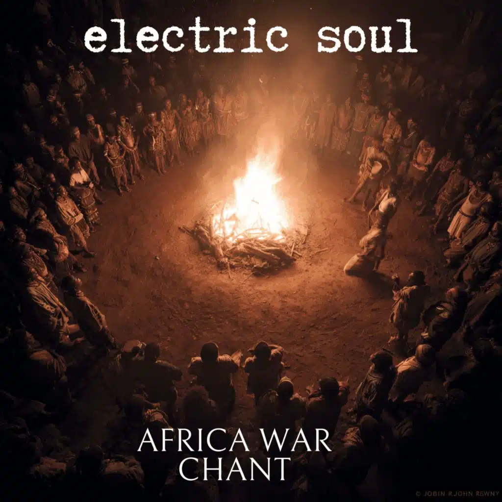 Electric Soul
