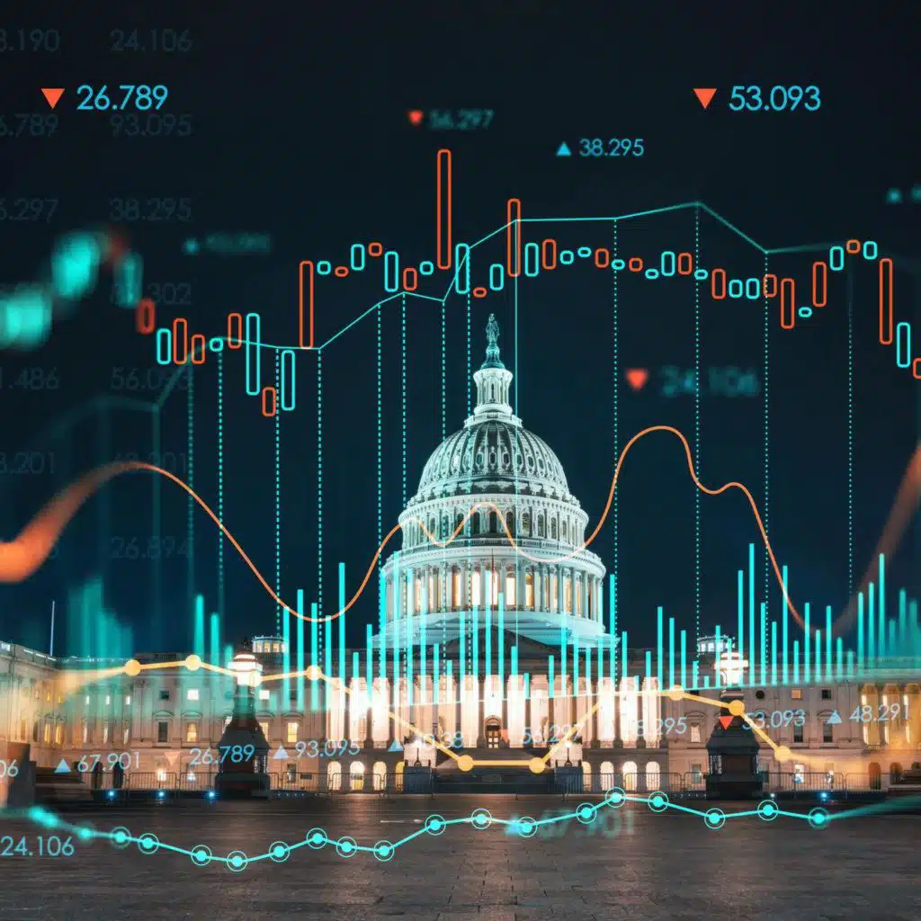 From Washington: The Fight to End Insider Trading in Congress