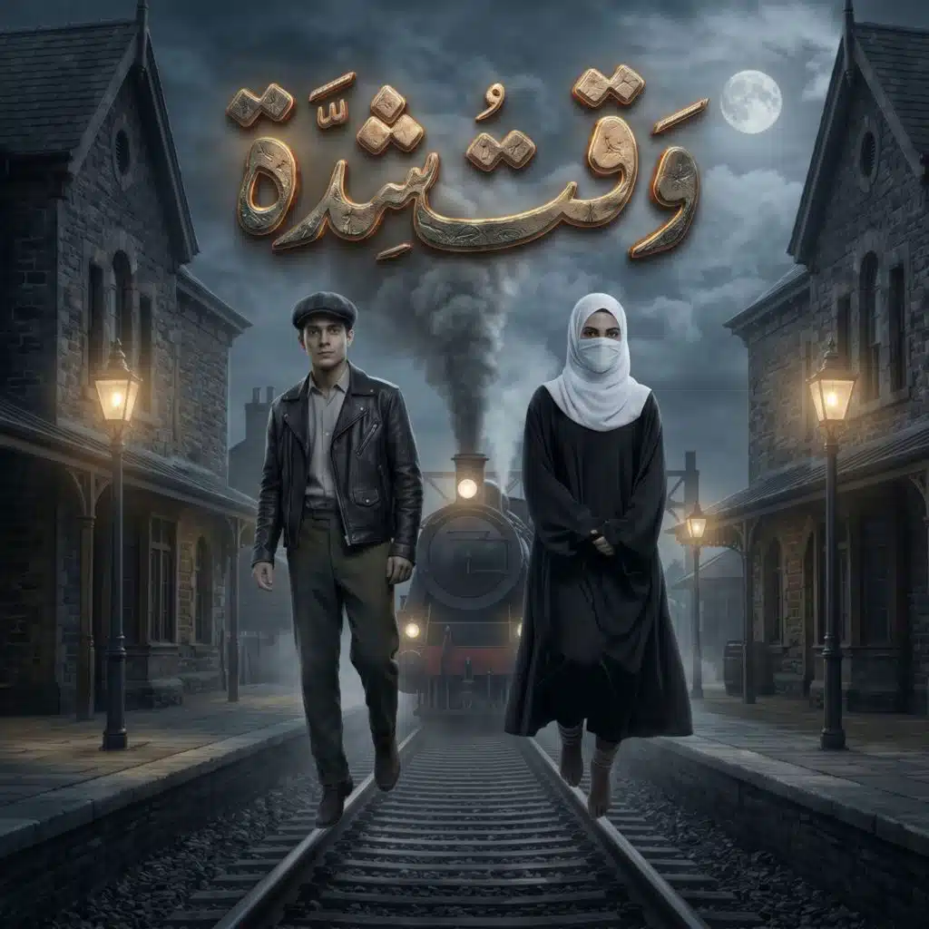 وقت شده