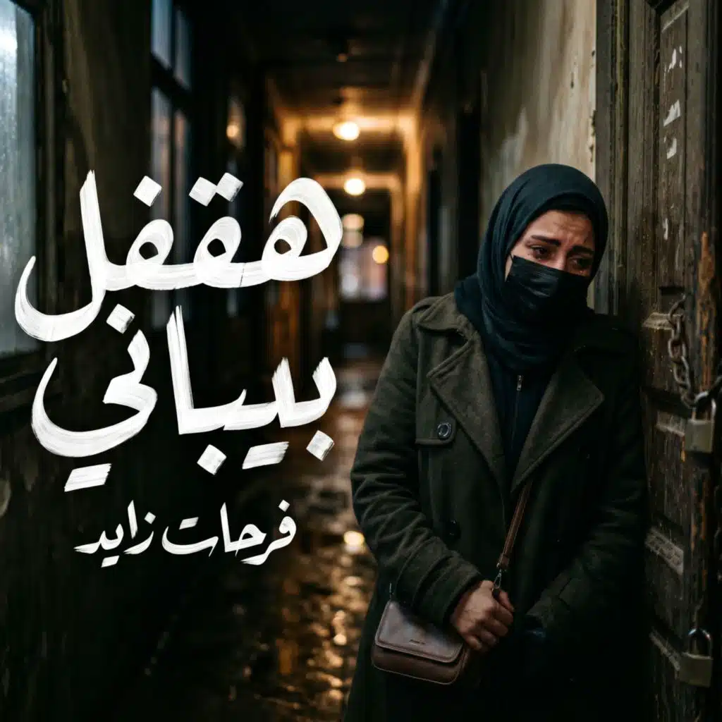 هقفل بيباني