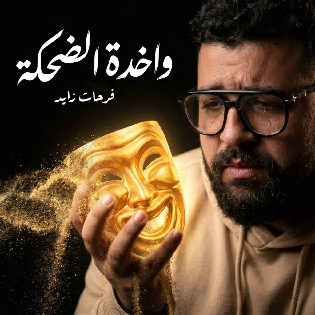 واخده الضحكه