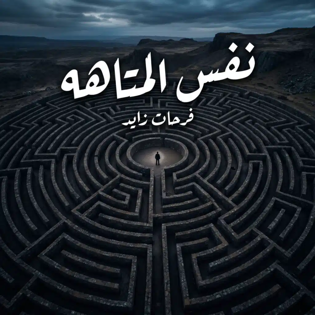 نفس المتاهه