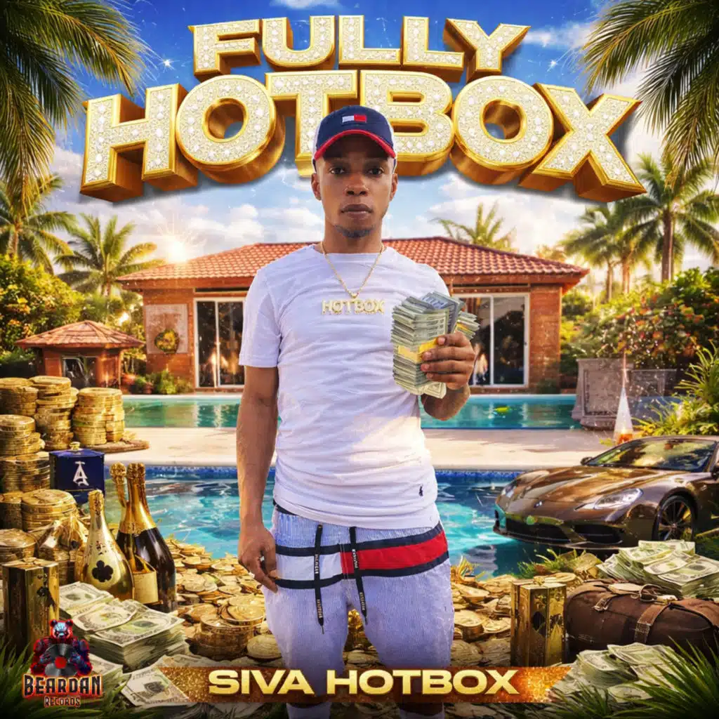 Fully Hotbox