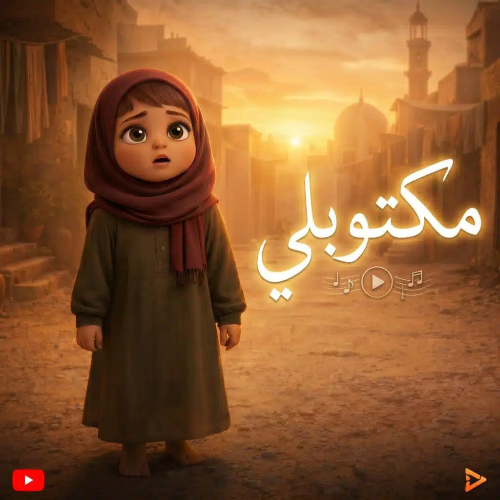 مكتوبلي