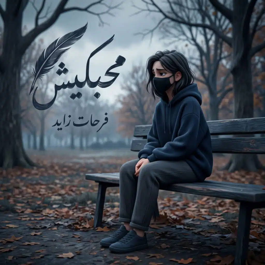 محبكيش