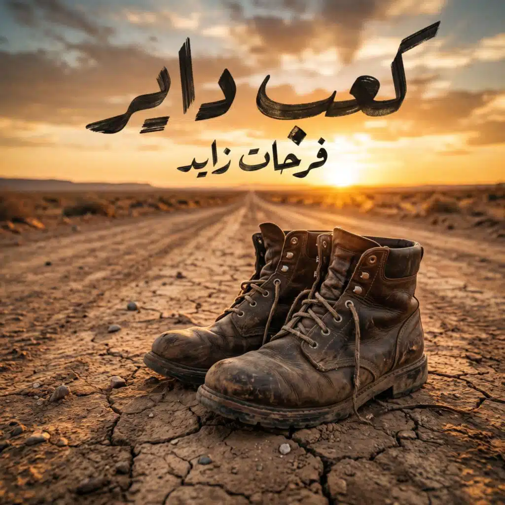 كعب داير