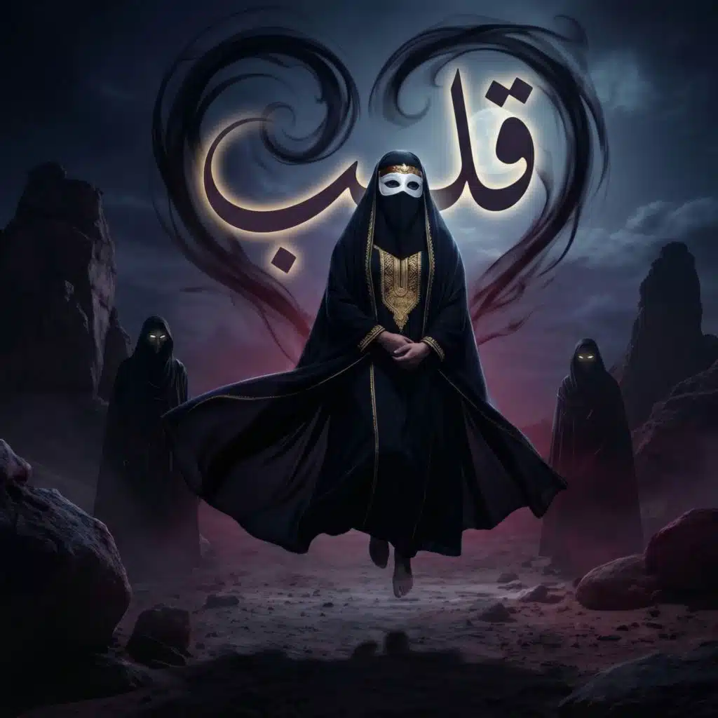 قلب