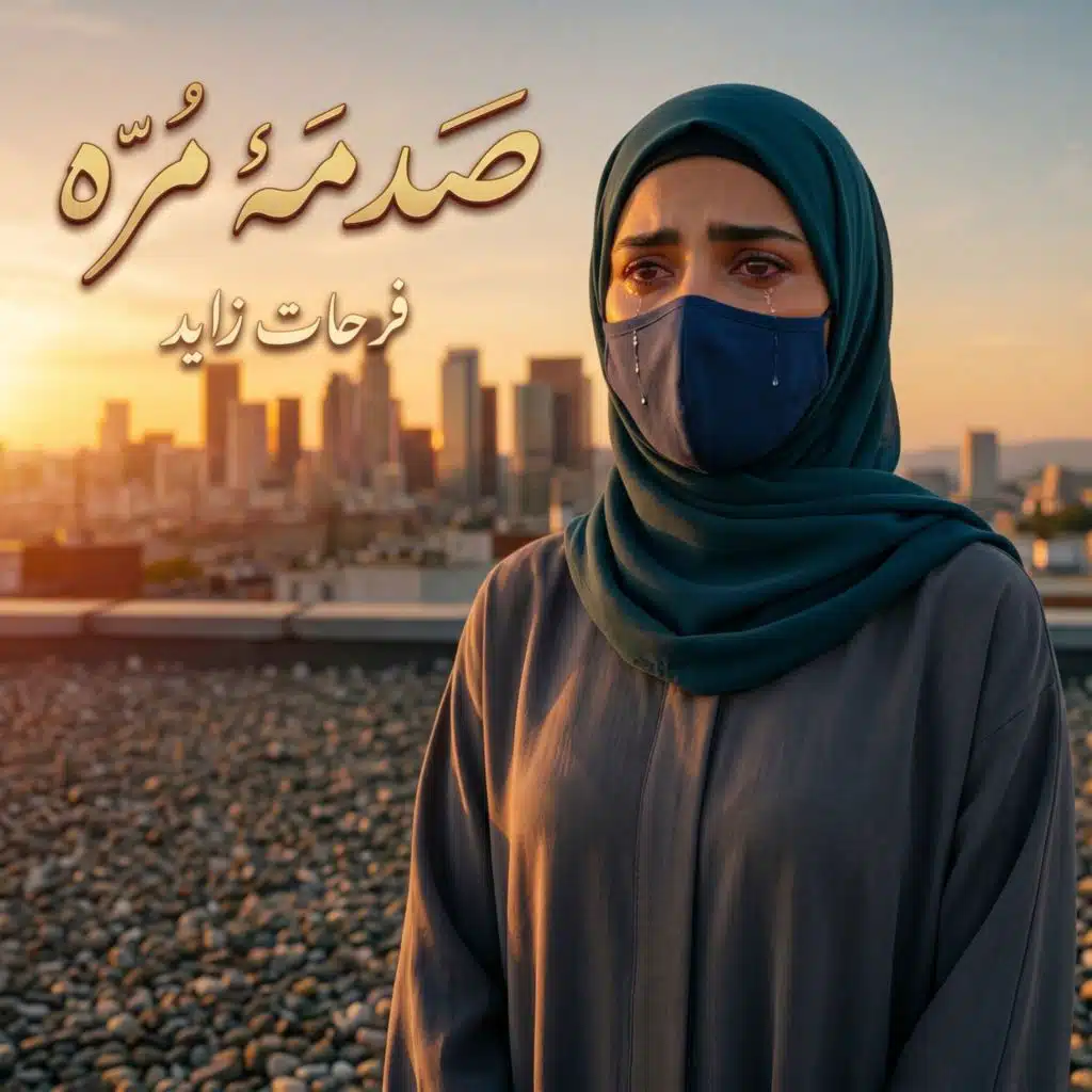 صدمه مره