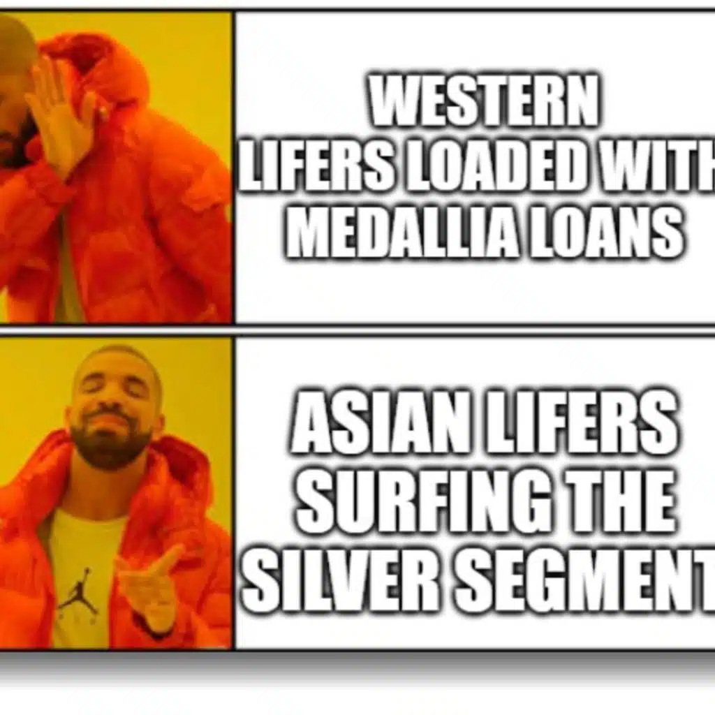 Pod: Life in Asia
