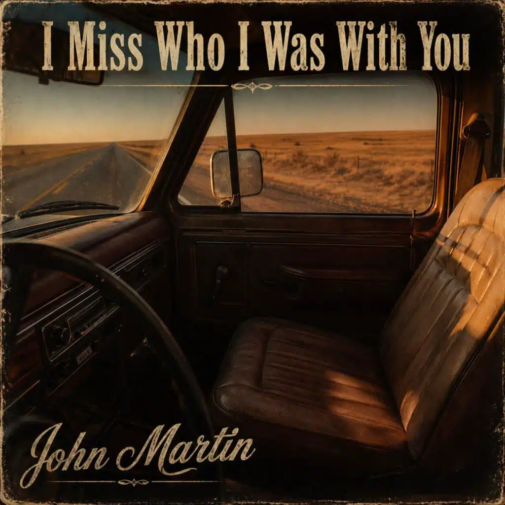 I Miss Who I Was With You