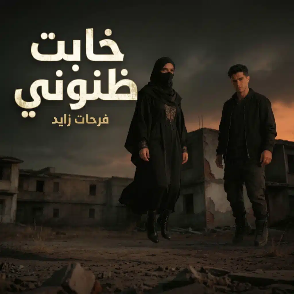 خابت ظنوني