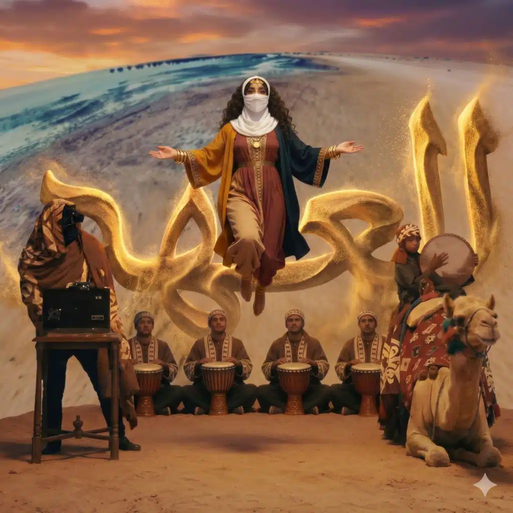 العهد (الخيط انقطع)