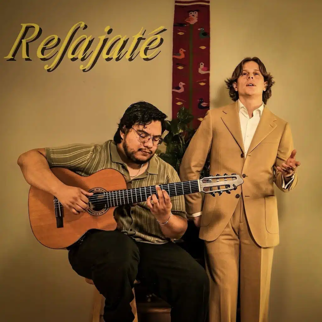 Relajaté