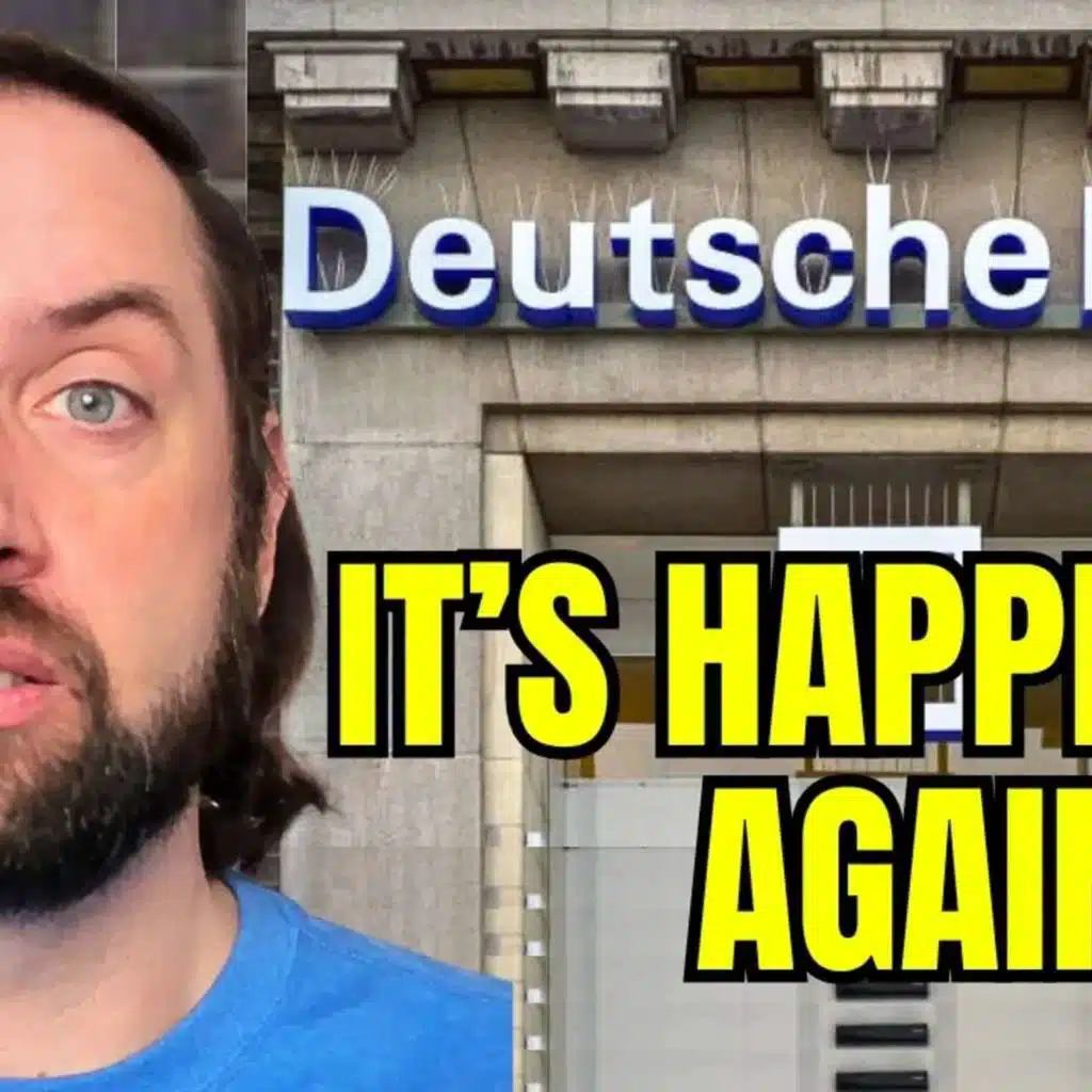 BREAKING: Private Credit’s ‘Lehman Moment’ Just Happened