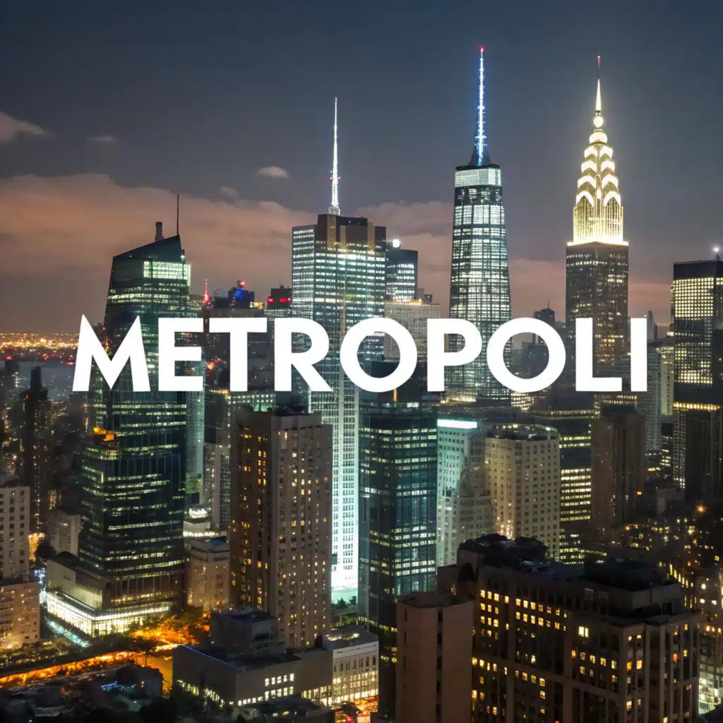Metropoli