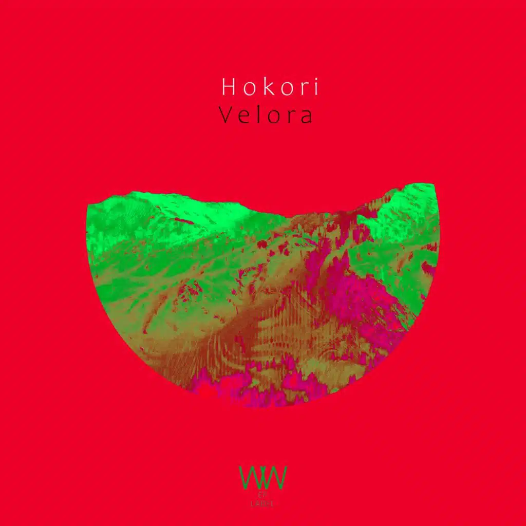 Hokori